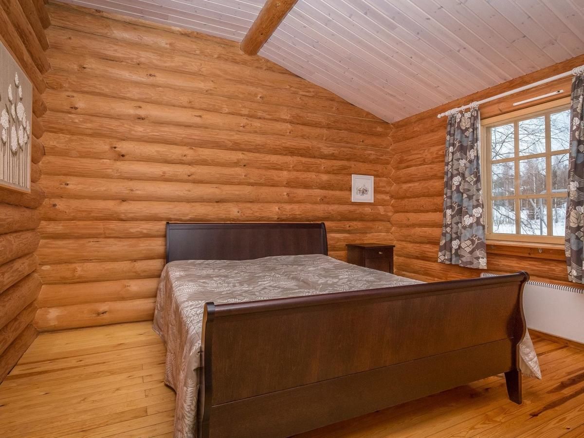 Дома для отпуска Holiday Home Aurinkoniemi Анттола-15