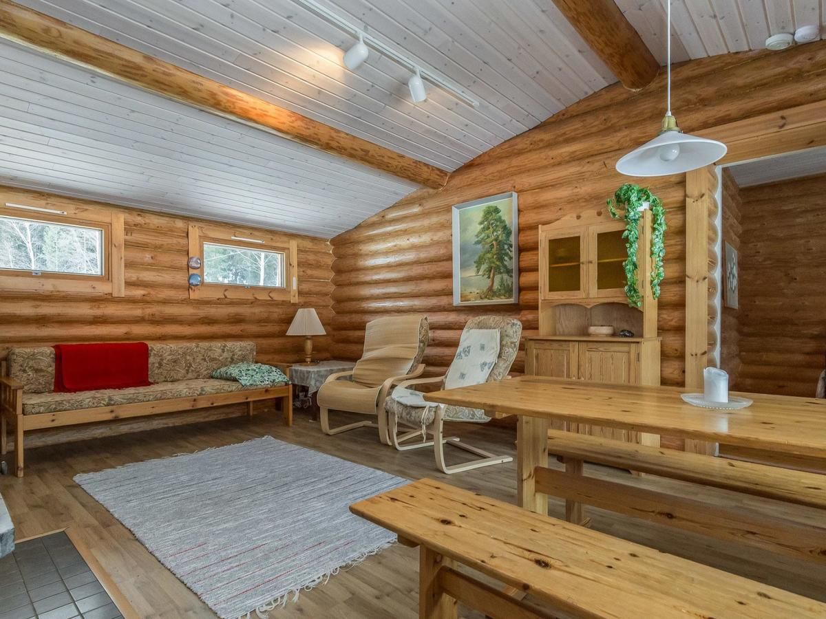 Дома для отпуска Holiday Home Aurinkoniemi Анттола-10